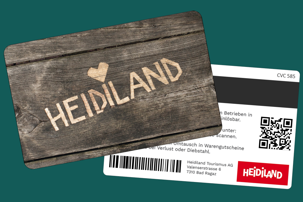 Faire plaisir avec notre carte cadeau