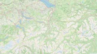 Afficher l'emplacement