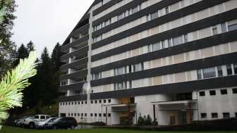 Résidence Gauenpark (CharmingStay)