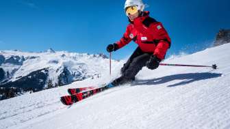 École de ski et de snowboard de Flumserberg