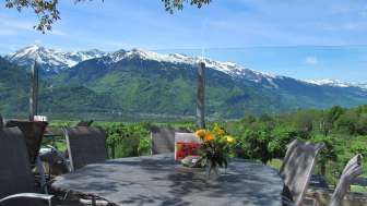 Hôtel Restaurant Heidihof