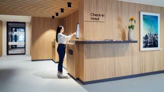 Hôtel Neu-Schönstatt