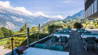 Hôtel Neu-Schönstatt