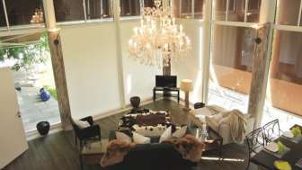 adfontes Appartements de vacances et de bien-être 