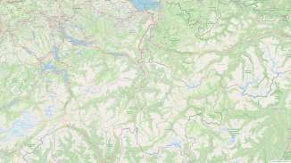 Afficher l'emplacement