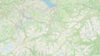 Afficher l'emplacement