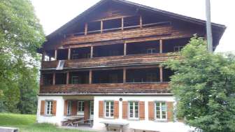 Gîte Margess
