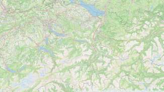 Afficher l'emplacement