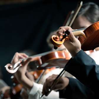 GRBR Culture Violons