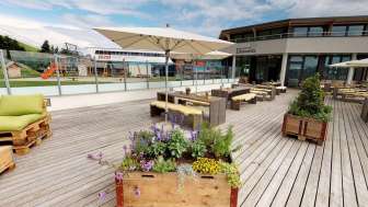 Restaurant panoramique Edelweiss