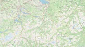 Afficher l'emplacement