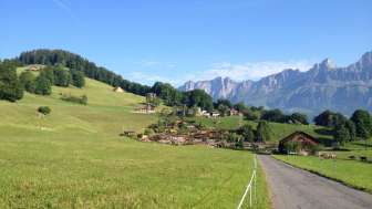 Camping Höfli