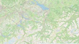 Afficher l'emplacement