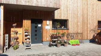 La ferme d'Igis La ferme d'Igis