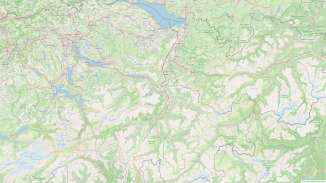 Afficher l'emplacement