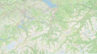 Afficher l'emplacement