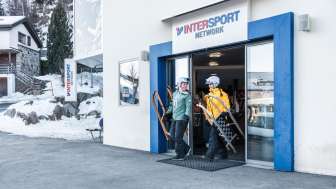 INTERSPORT Network Flumserberg Filiale Tannenheim