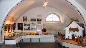 Musée local de Walenstadt