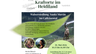 Flyer format paysage