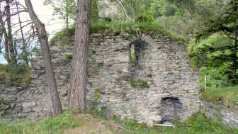 Château de Falkenstein Château de Falkenstein