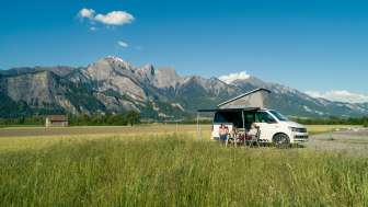 Emplacement Pizolbahnen