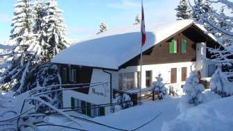 Maison Margrithli, Furt