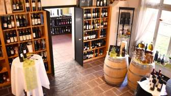 Groupe de vins Plozza