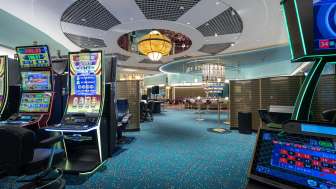 Casino de Bad Ragaz