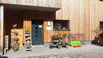 La ferme d'Igis