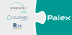 Logo Anandic par Palex
