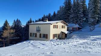 Gîte Dreitann