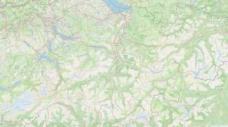 Afficher l'emplacement