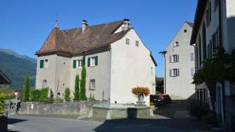 Maison de Salis