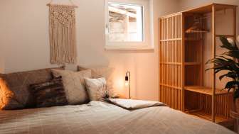 Maison Meierhüsli - location vacances