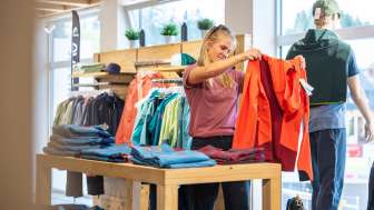 INTERSPORT Network Flumserberg Filiale Tannenboden
