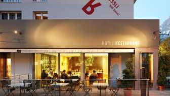 Hôtel Restaurant Rössli