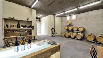 Ferme biologique Clavadetscher