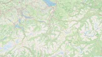 Afficher l'emplacement