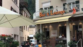 Lattmann's Bar & Lounge GmbH