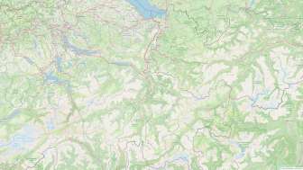 Afficher l'emplacement