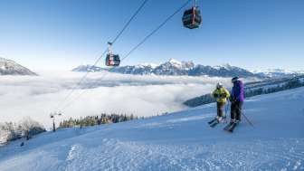 École Suisse de Ski Bad Ragaz-Wangs-Pizol