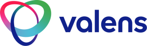 Logo des cliniques Valens
