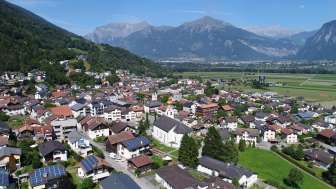 Untervaz