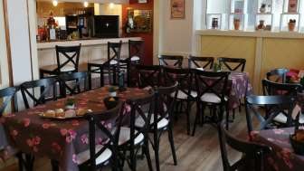 Café de la mairie
