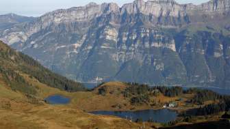 Lacs de Seeben
