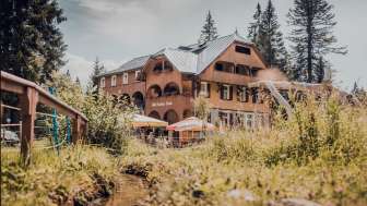 Hôtel Kurhaus Sennis