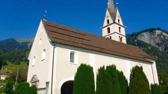 Église évangélique