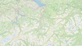 Afficher l'emplacement