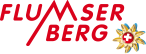 Logo des remontées mécaniques de Flumserberg