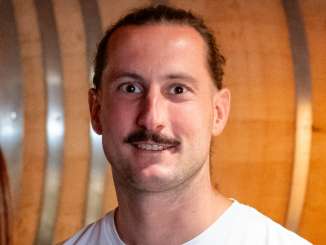 Portrait du vigneron Patrick Adank